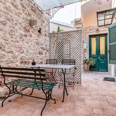 فيلا Volta Corfu  المظهر الخارجي الصورة
