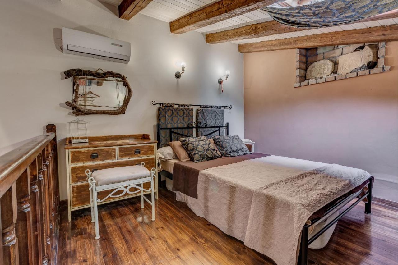 فيلا Volta Corfu  المظهر الخارجي الصورة